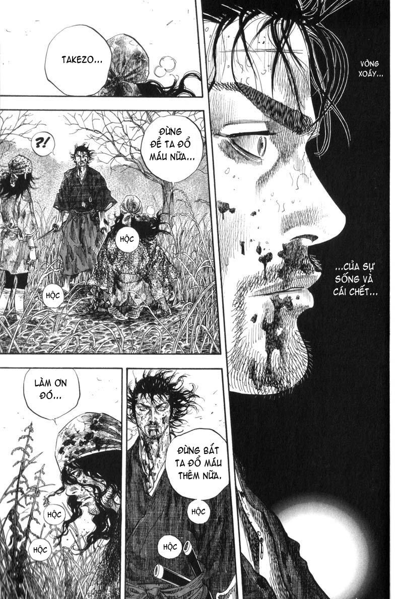 Lãng Khách Chapter 125 - 5