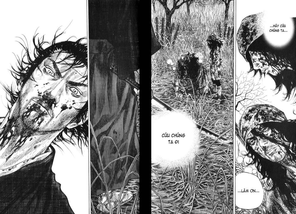 Lãng Khách Chapter 125 - 6