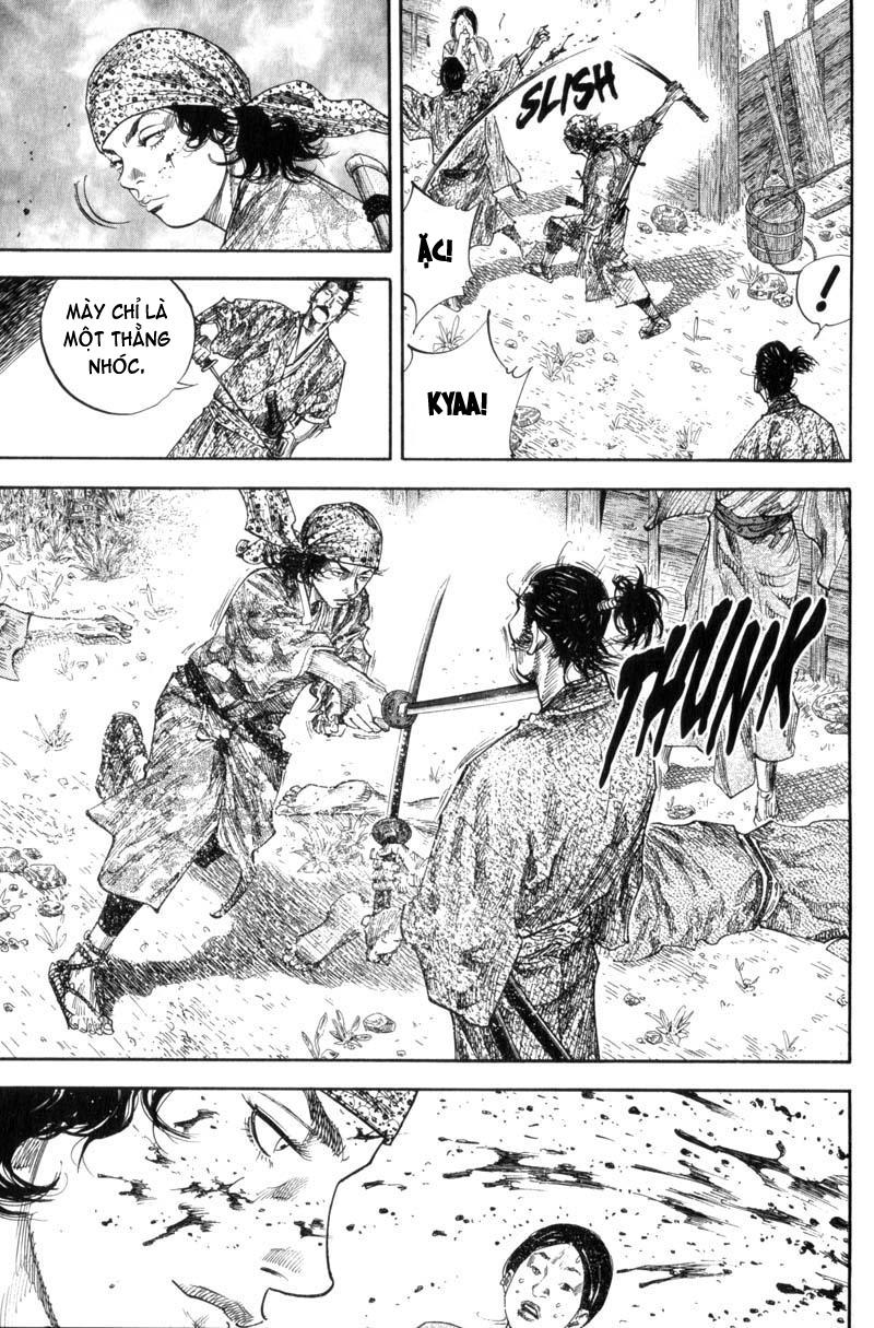 Lãng Khách Chapter 126 - 15