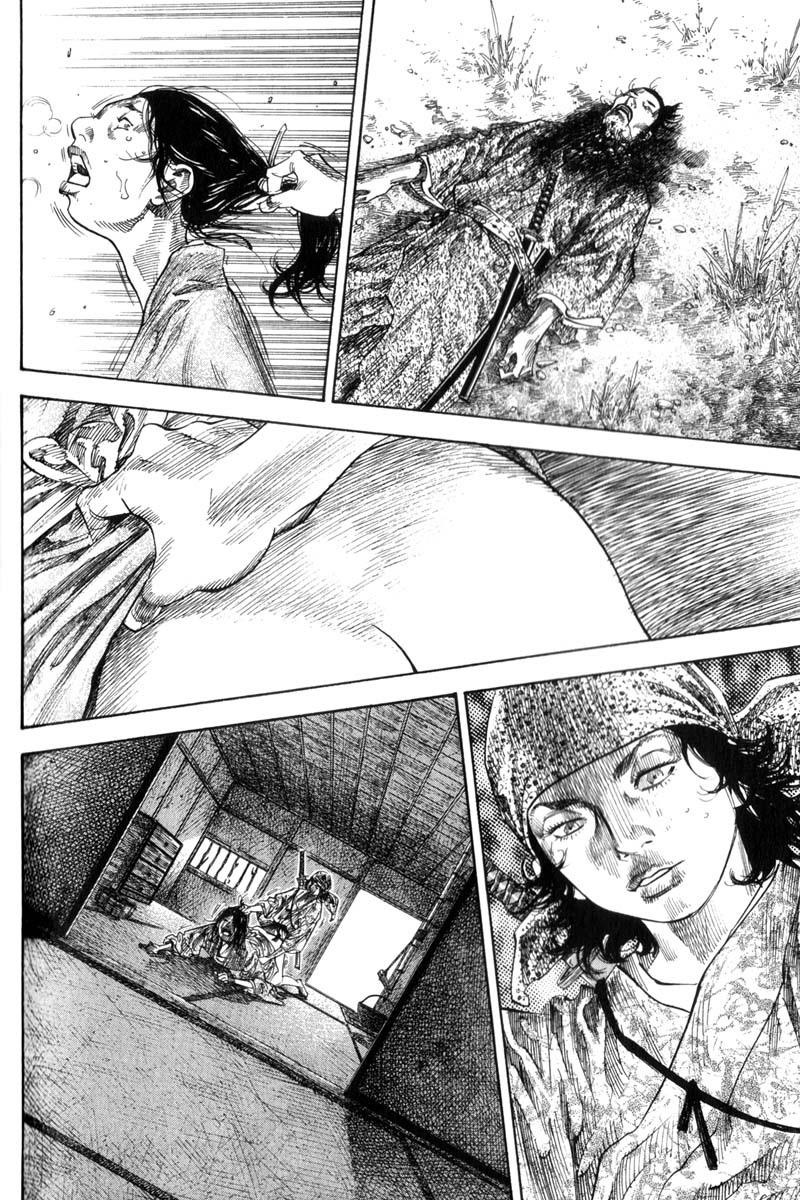 Lãng Khách Chapter 126 - 16