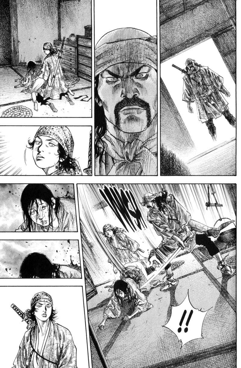 Lãng Khách Chapter 126 - 17