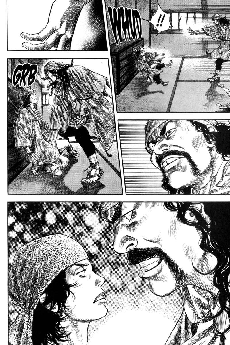 Lãng Khách Chapter 126 - 18