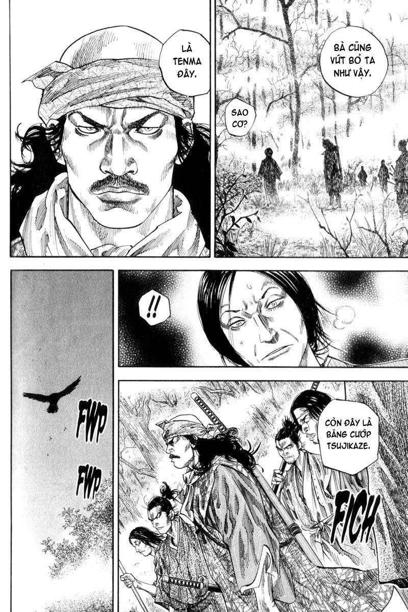 Lãng Khách Chapter 126 - 4
