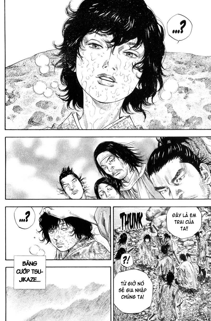 Lãng Khách Chapter 126 - 6