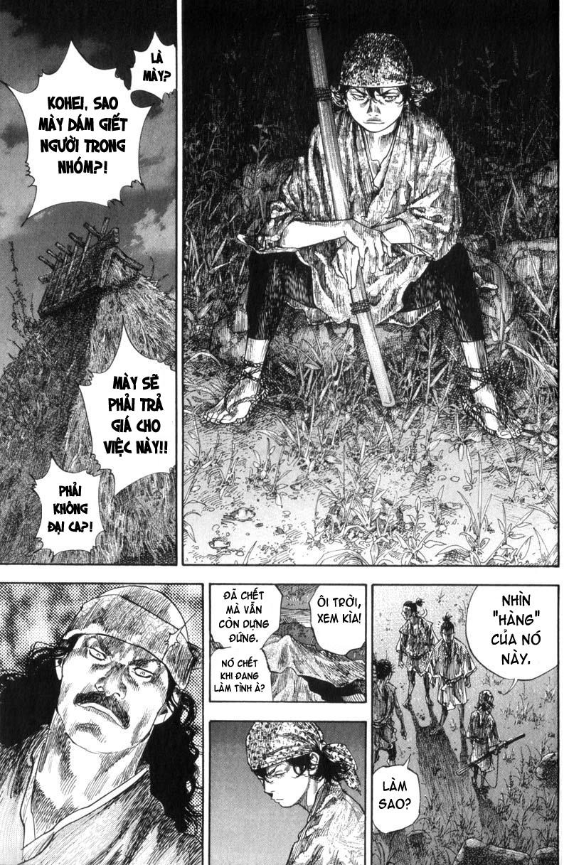 Lãng Khách Chapter 126 - 9
