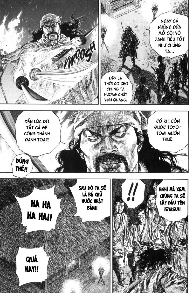 Lãng Khách Chapter 127 - 13