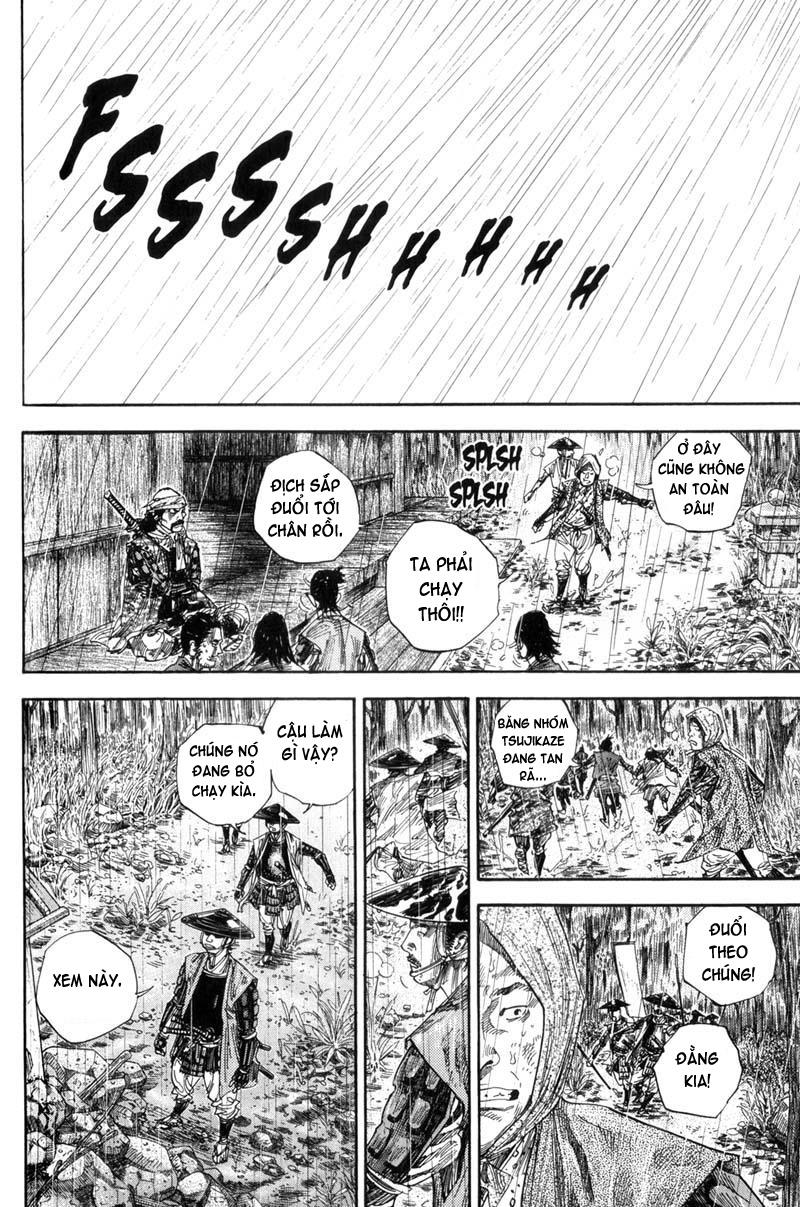 Lãng Khách Chapter 127 - 14