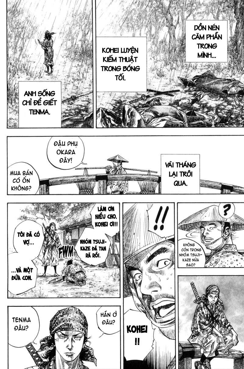 Lãng Khách Chapter 127 - 18
