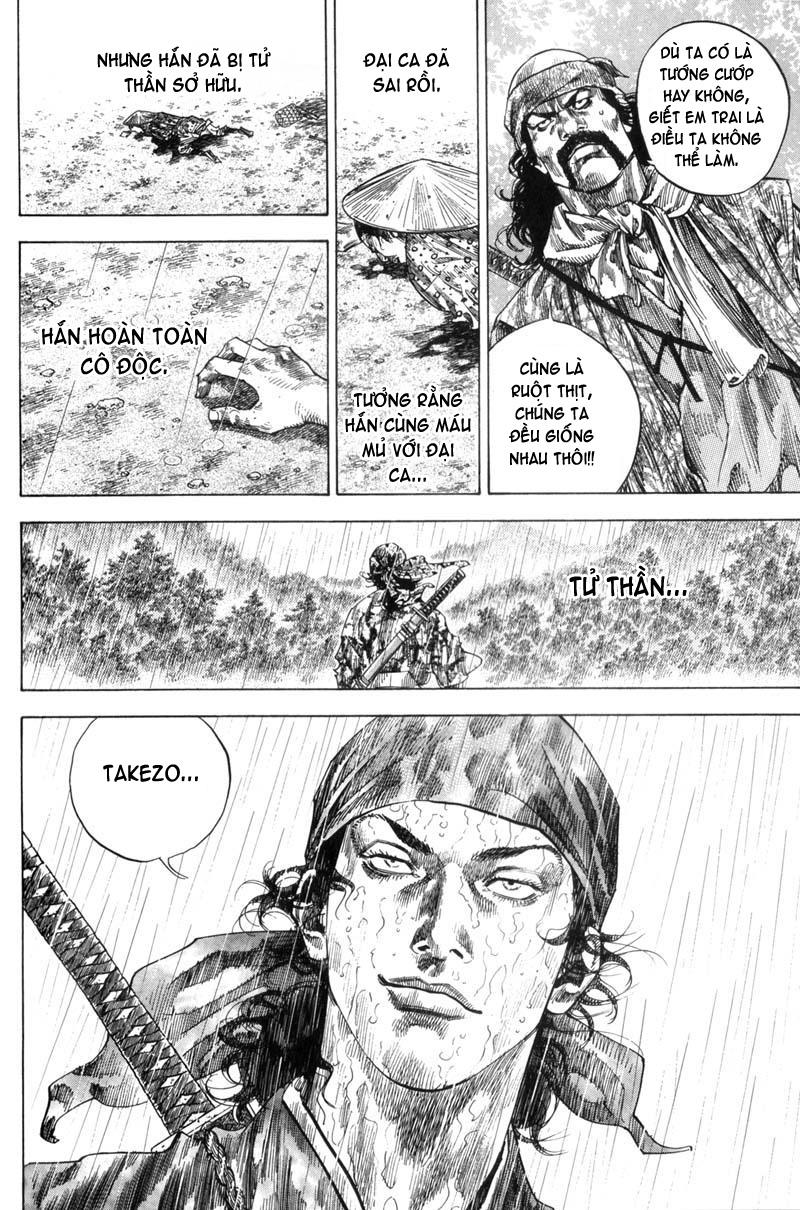 Lãng Khách Chapter 127 - 20