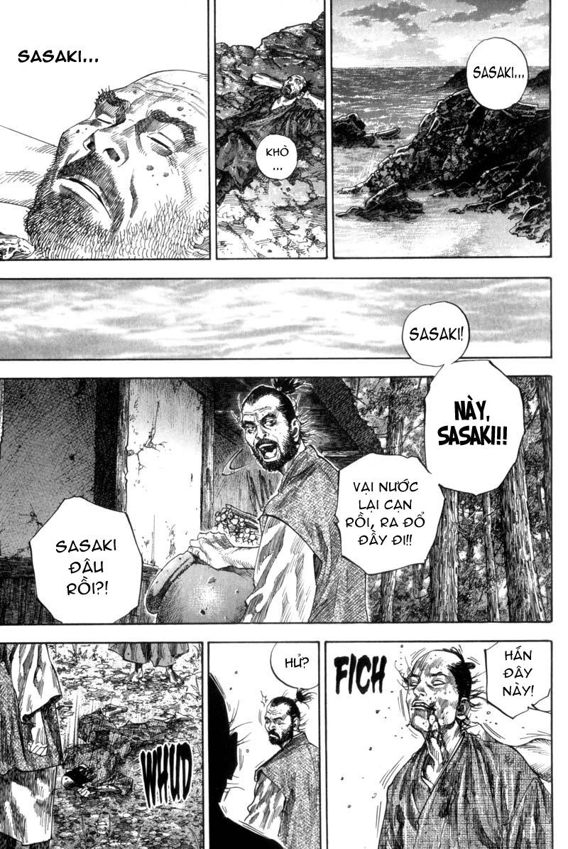 Lãng Khách Chapter 128 - 11
