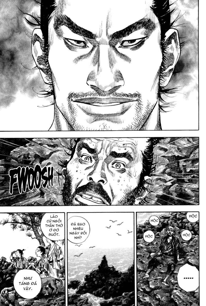 Lãng Khách Chapter 128 - 13