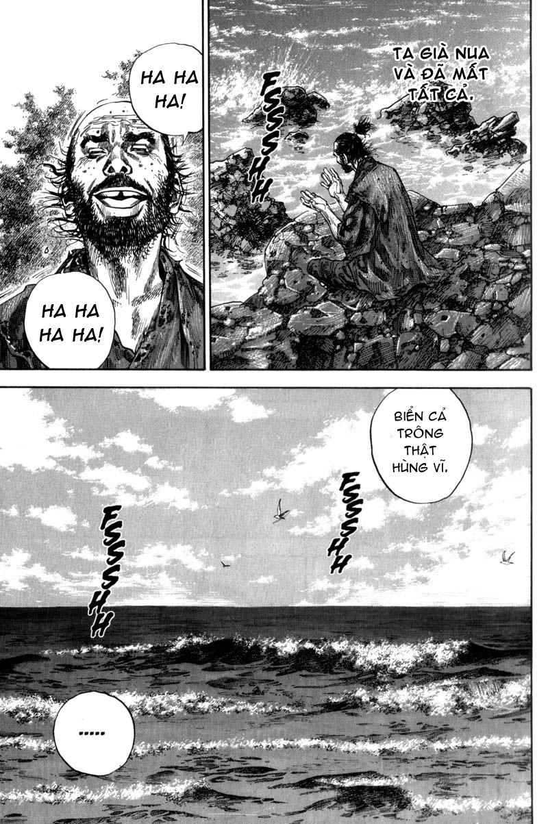 Lãng Khách Chapter 128 - 15