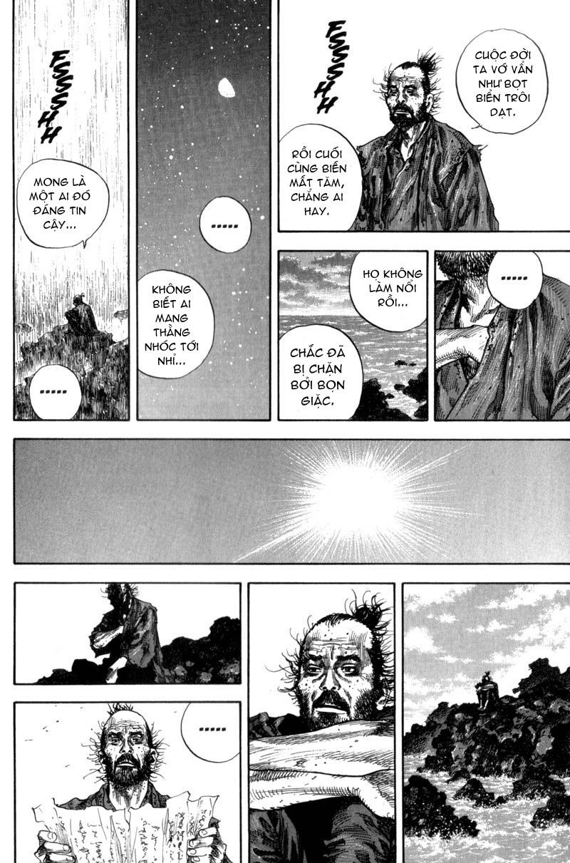 Lãng Khách Chapter 128 - 16