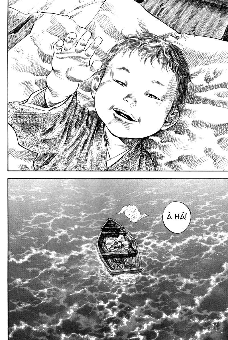 Lãng Khách Chapter 128 - 20