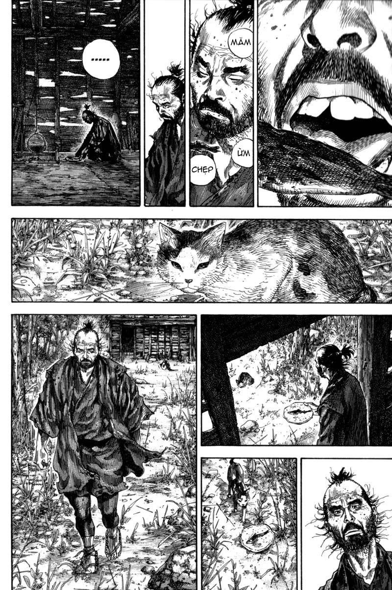Lãng Khách Chapter 128 - 8