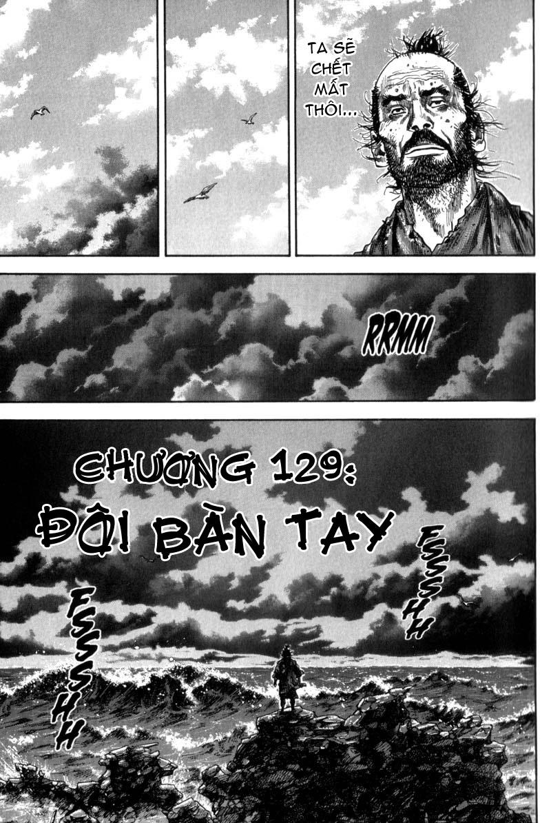 Lãng Khách Chapter 129 - 1