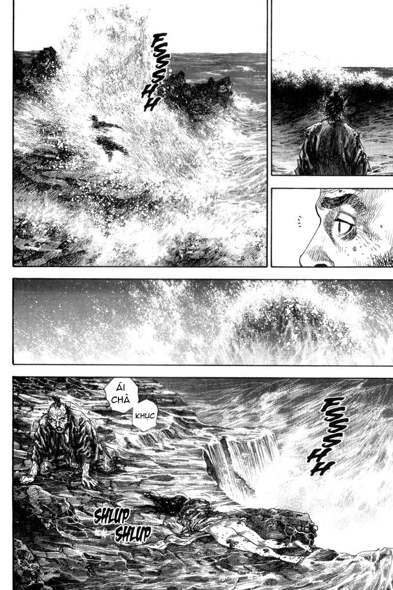 Lãng Khách Chapter 129 - 2