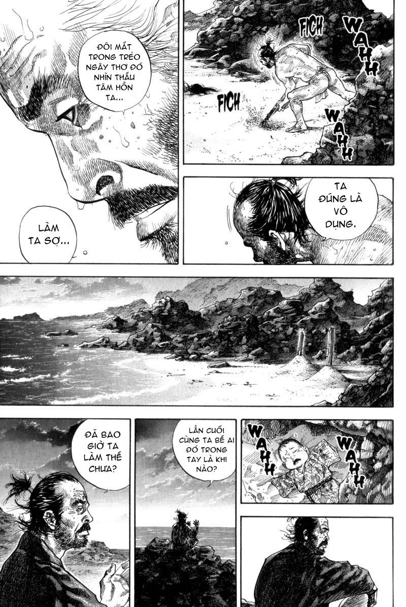 Lãng Khách Chapter 129 - 15
