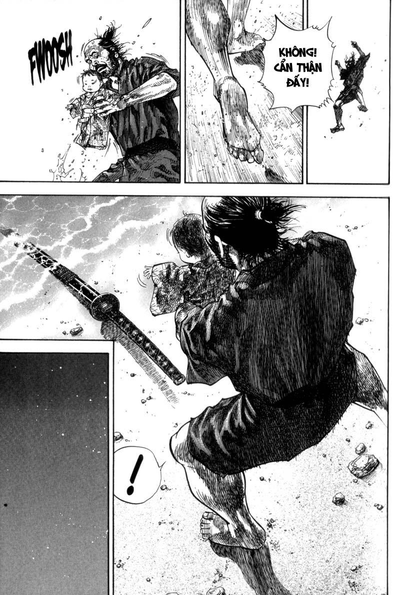 Lãng Khách Chapter 129 - 17