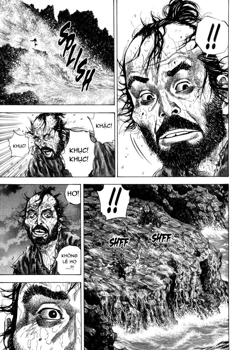 Lãng Khách Chapter 129 - 3
