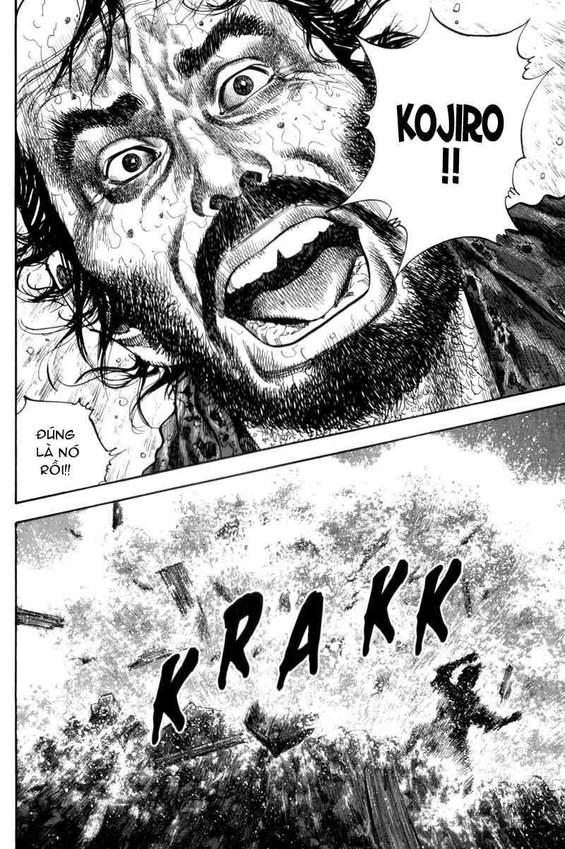 Lãng Khách Chapter 129 - 6
