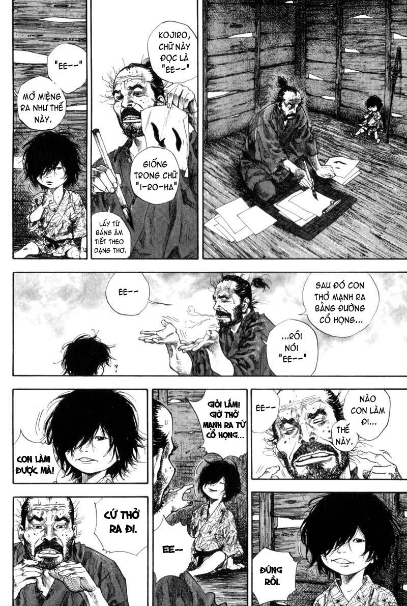 Lãng Khách Chapter 133 - 2