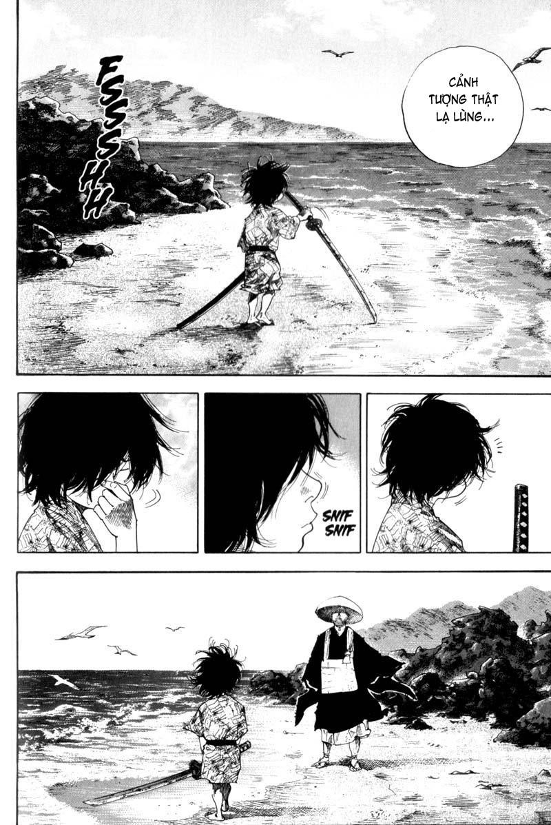 Lãng Khách Chapter 133 - 12