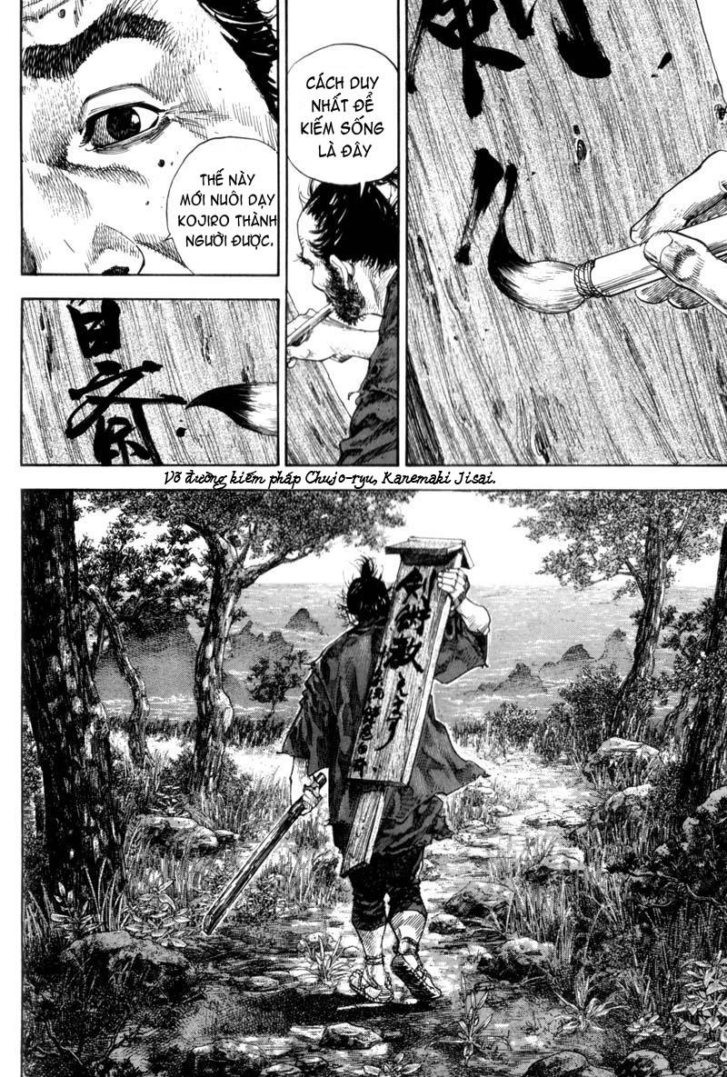 Lãng Khách Chapter 133 - 22