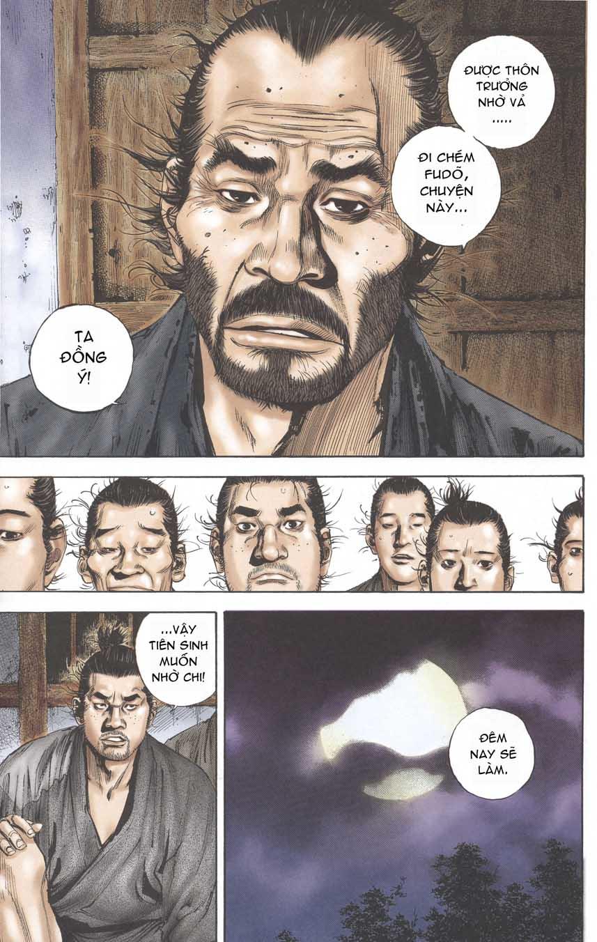 Lãng Khách Chapter 139 - 23