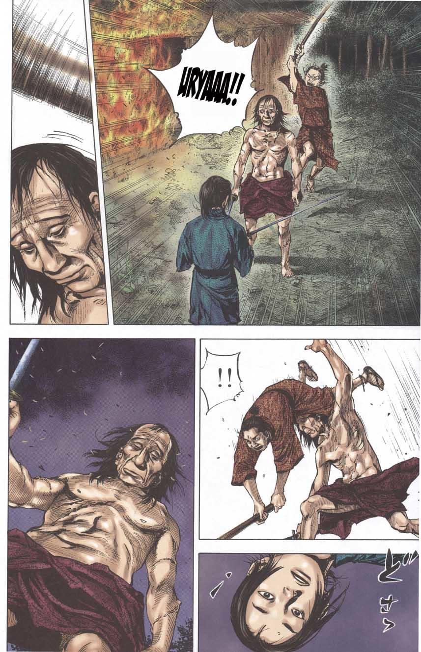 Lãng Khách Chapter 140 - 16