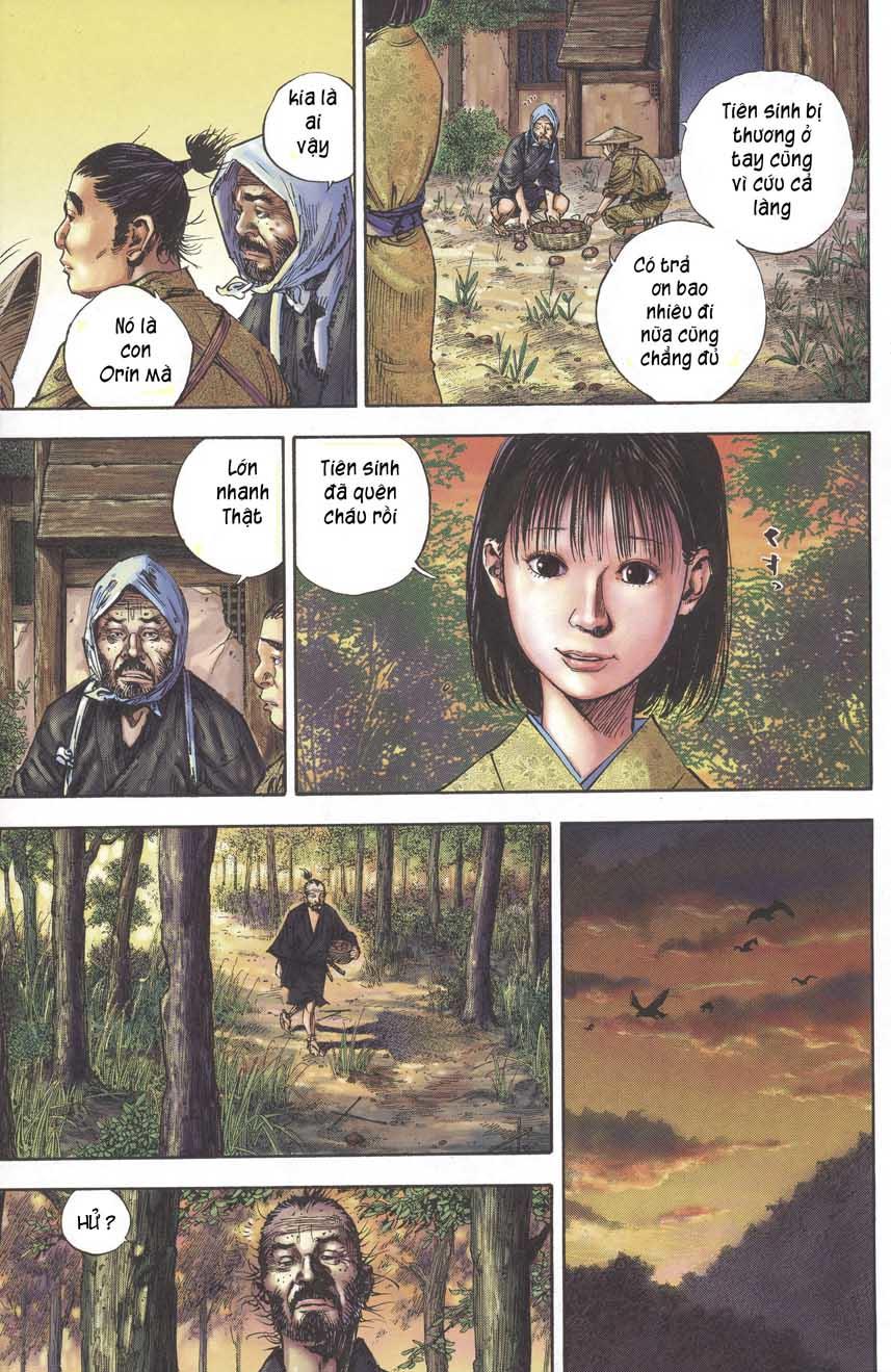 Lãng Khách Chapter 143 - 14