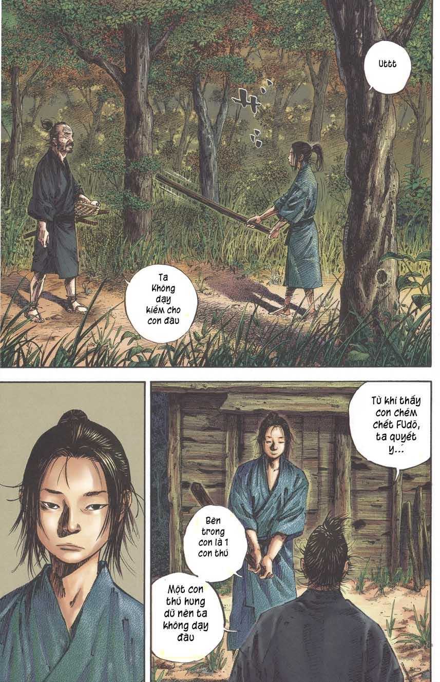 Lãng Khách Chapter 143 - 16