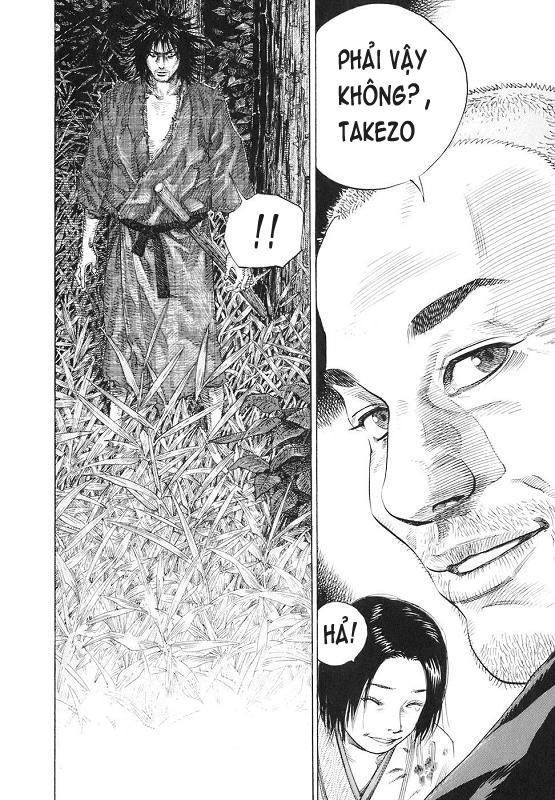 Lãng Khách Chapter 15 - 19