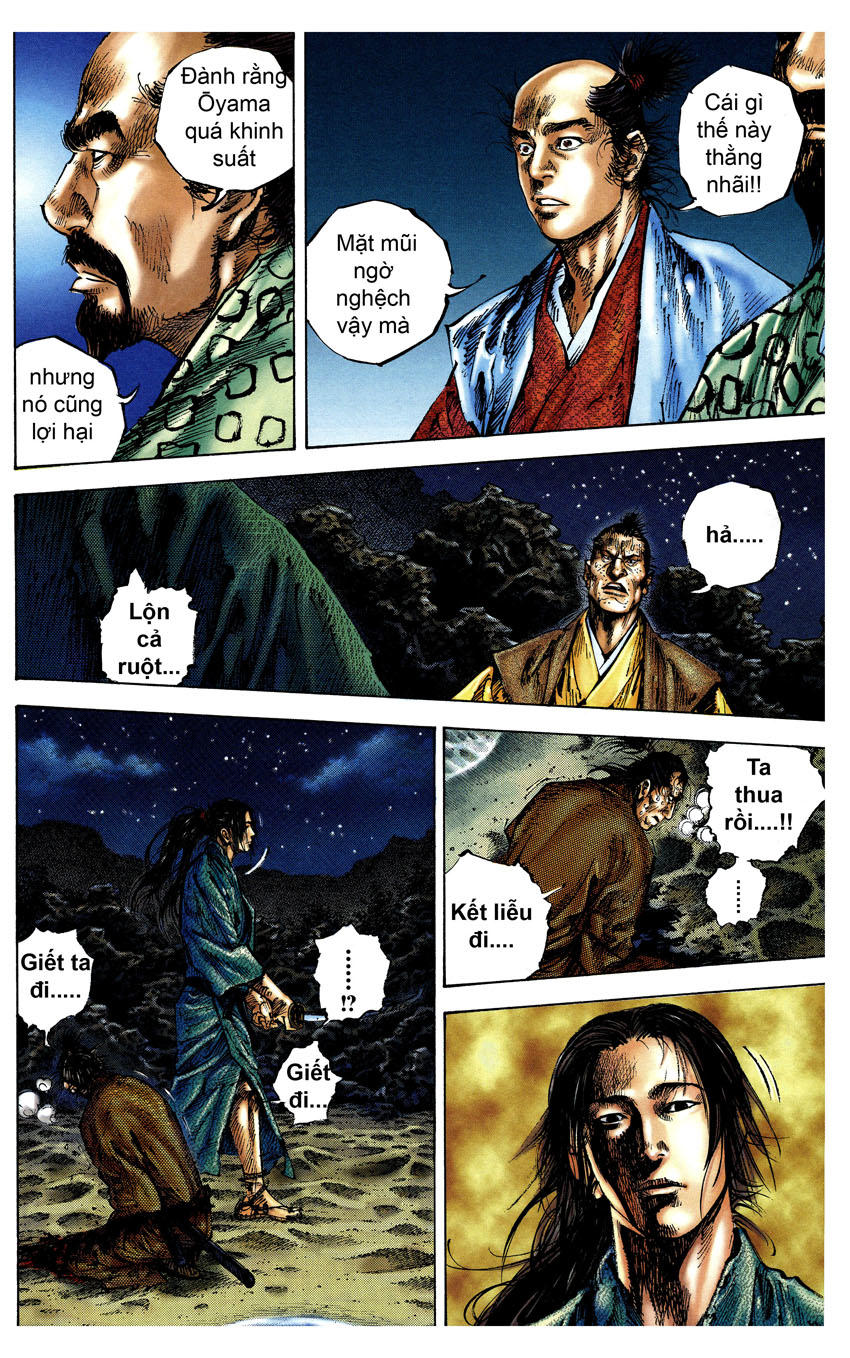 Lãng Khách Chapter 150 - 15