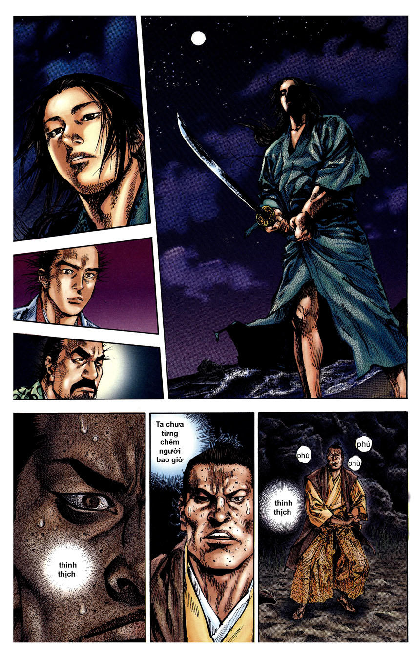 Lãng Khách Chapter 150 - 18