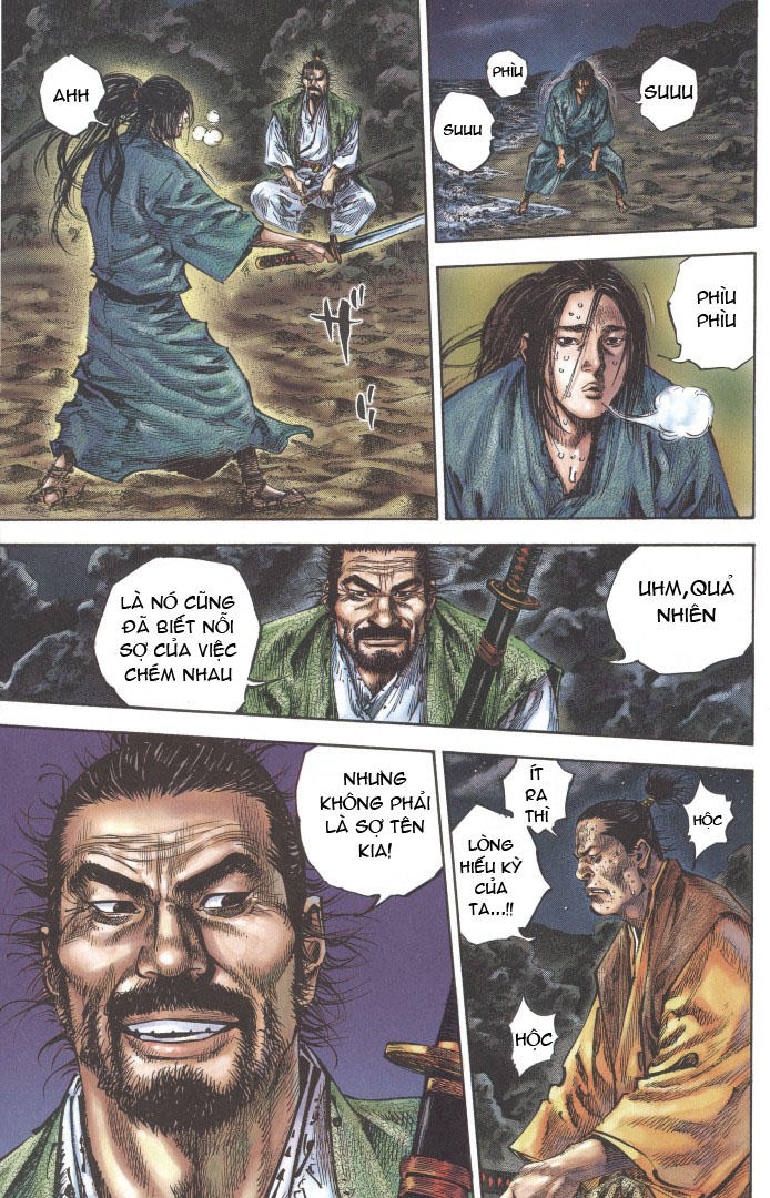 Lãng Khách Chapter 152 - 19