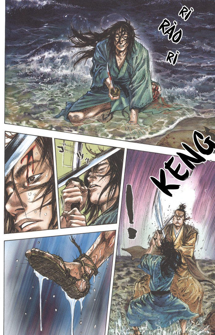 Lãng Khách Chapter 153 - 16