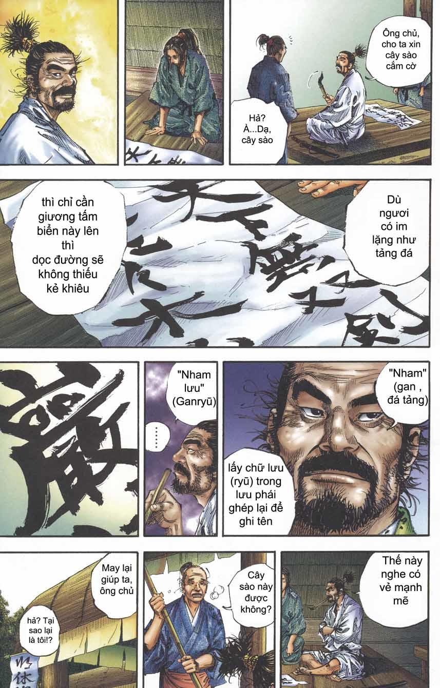 Lãng Khách Chapter 157 - 24