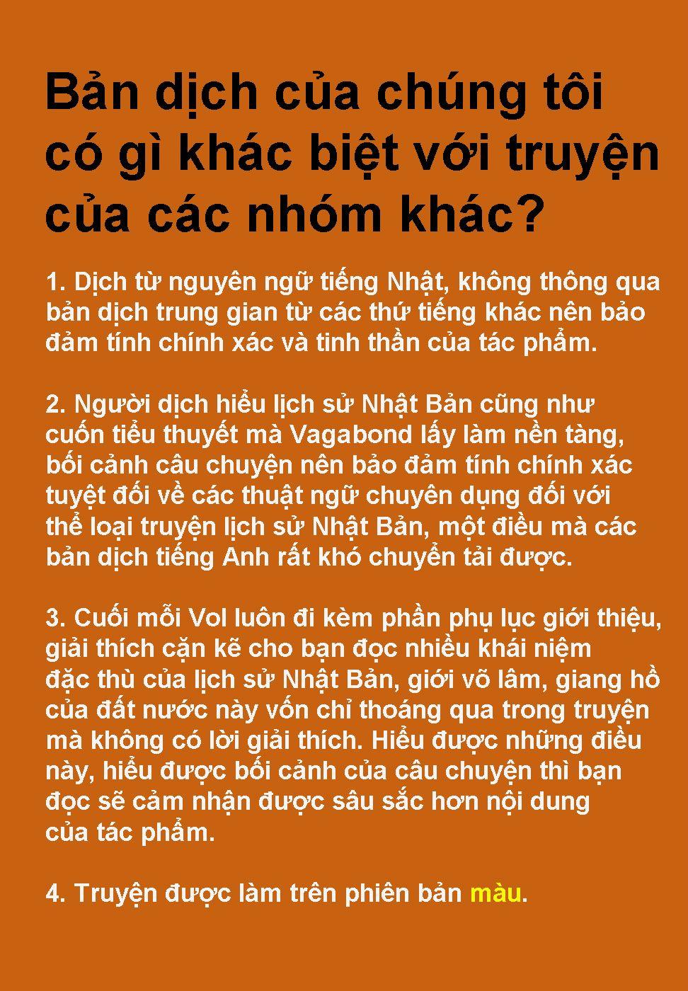 Lãng Khách Chapter 157 - 4