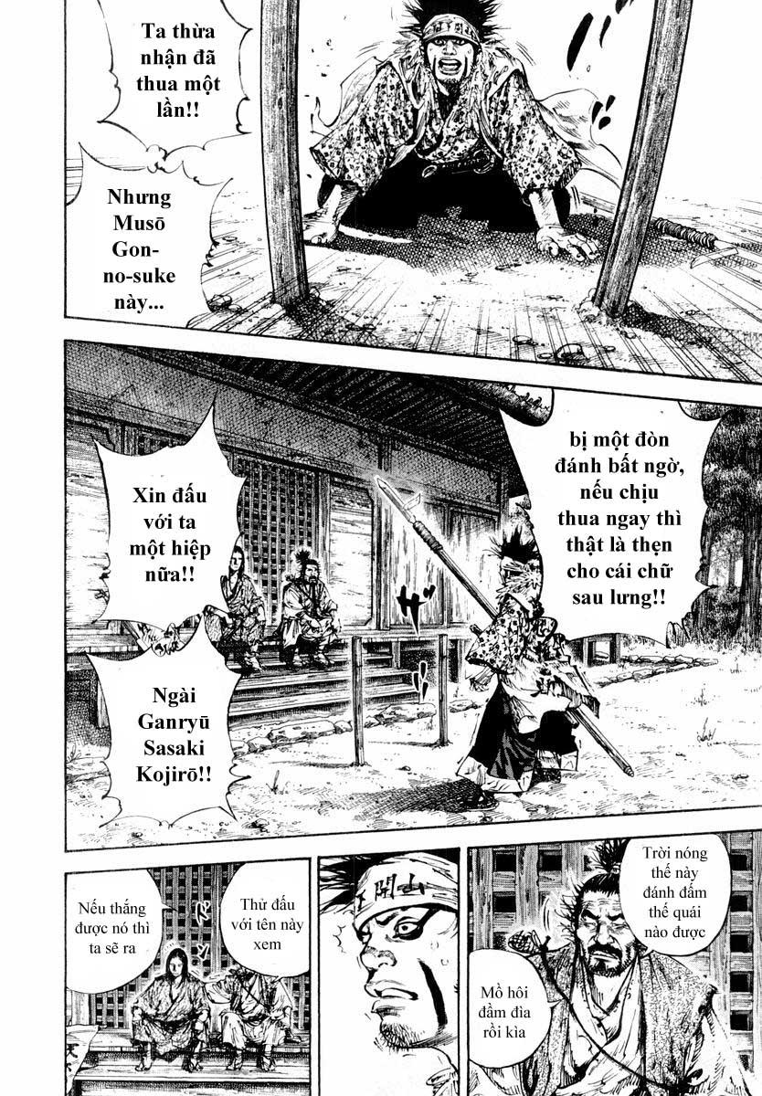 Lãng Khách Chapter 158 - 24
