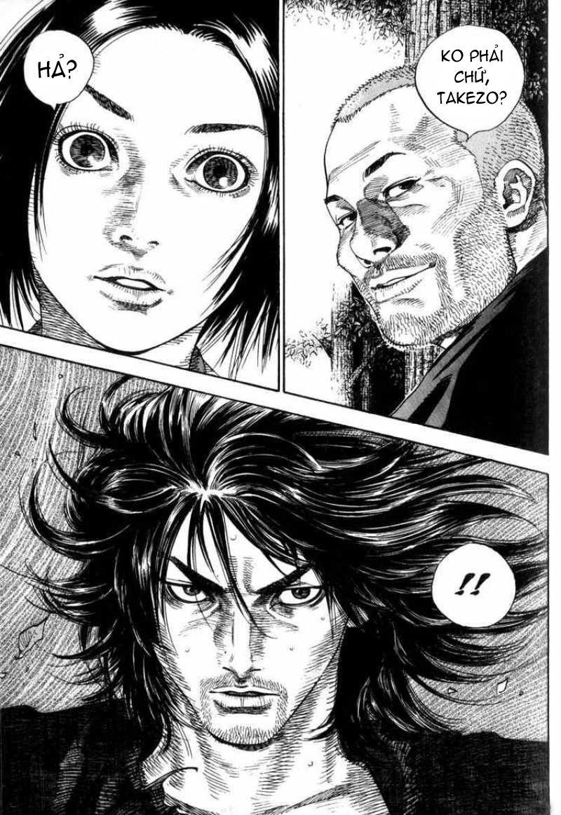 Lãng Khách Chapter 16 - 1