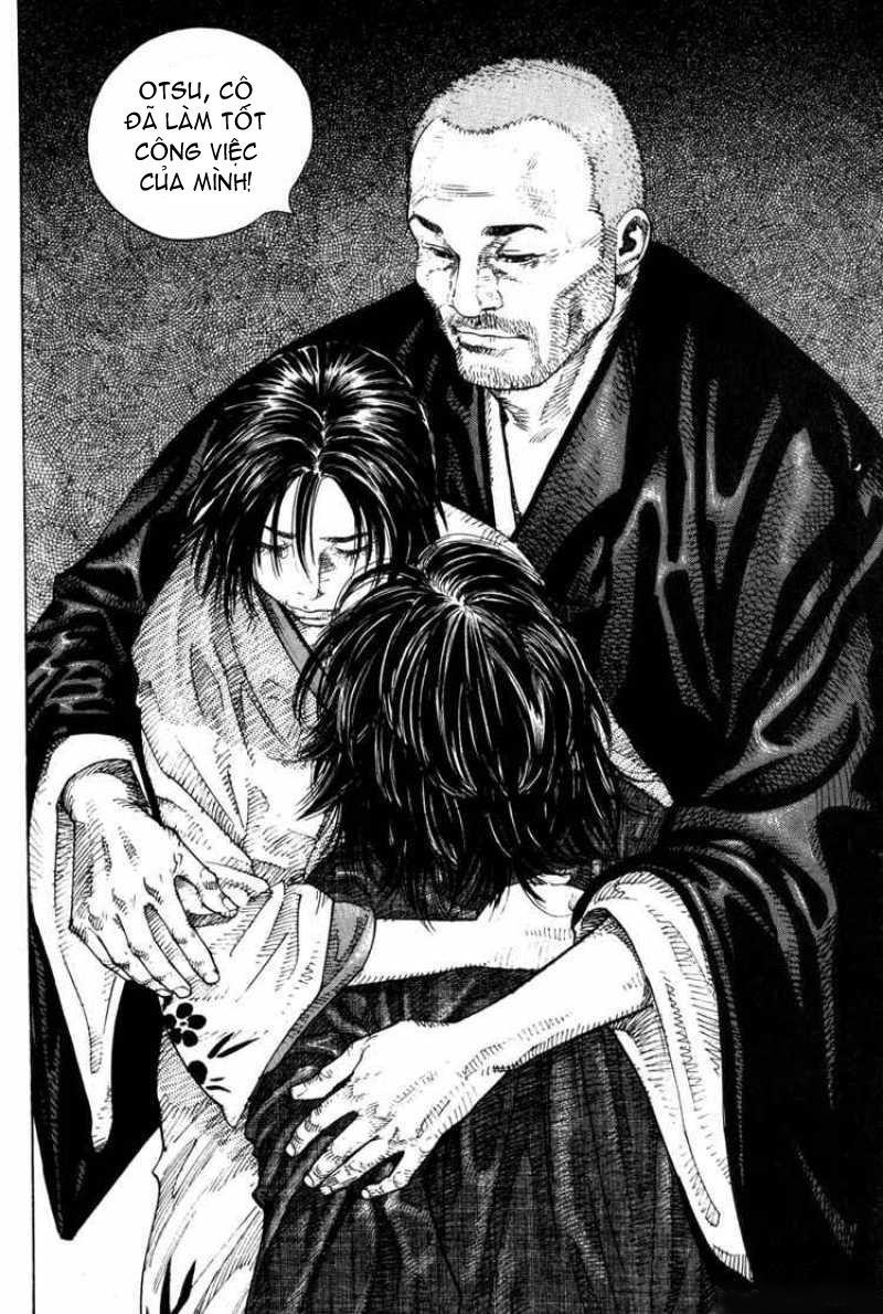 Lãng Khách Chapter 16 - 19