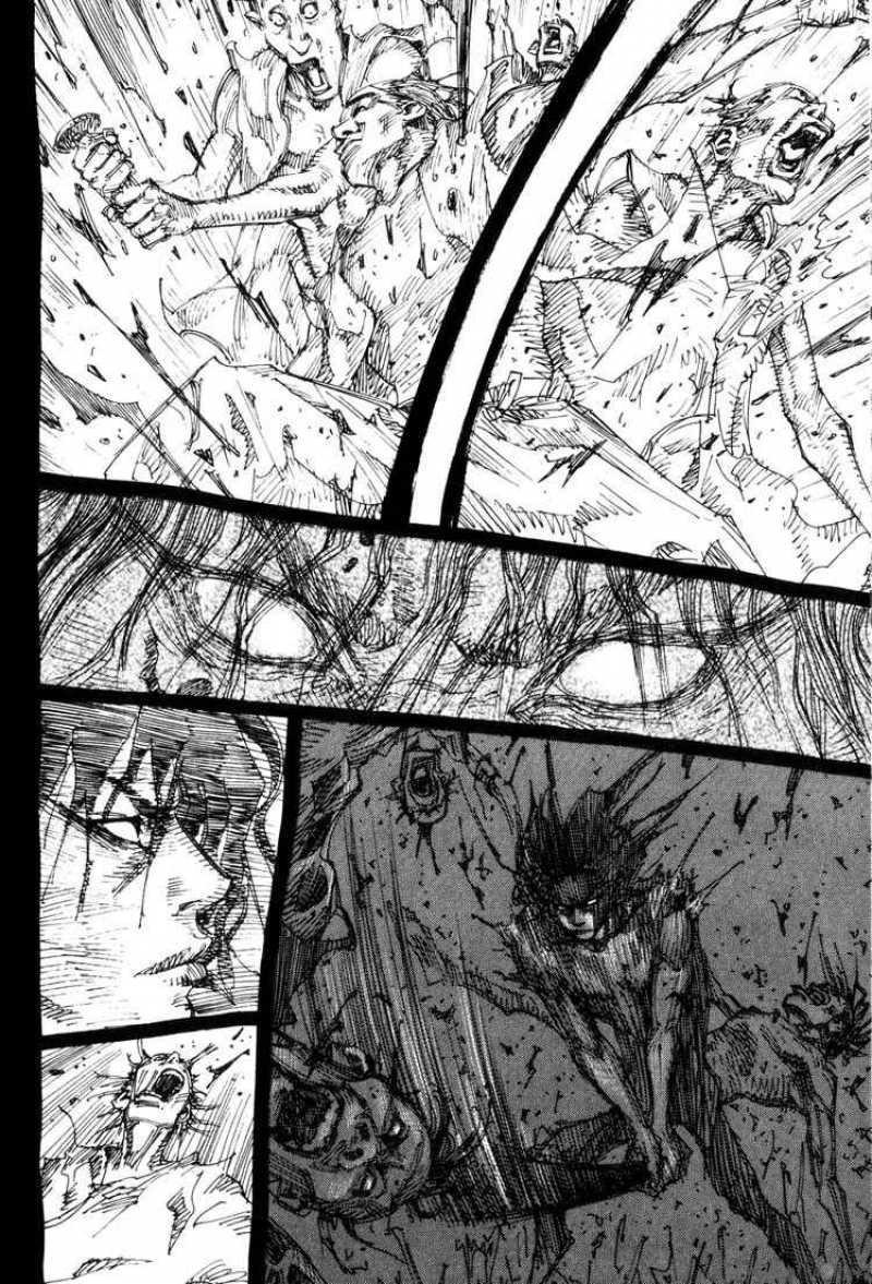 Lãng Khách Chapter 16 - 7
