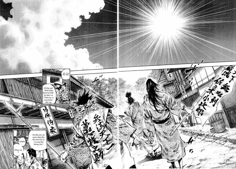 Lãng Khách Chapter 160 - 5