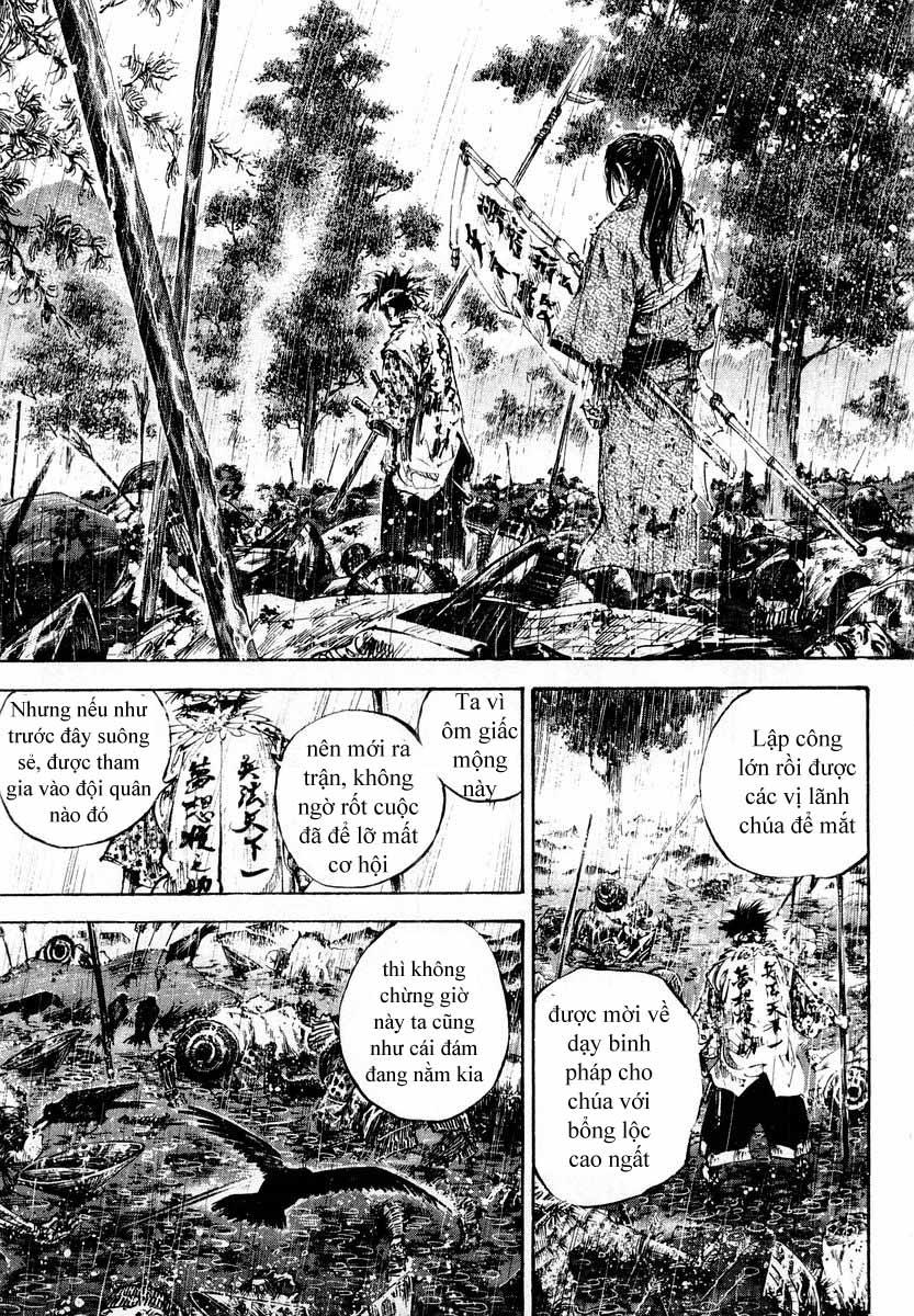 Lãng Khách Chapter 161 - 13