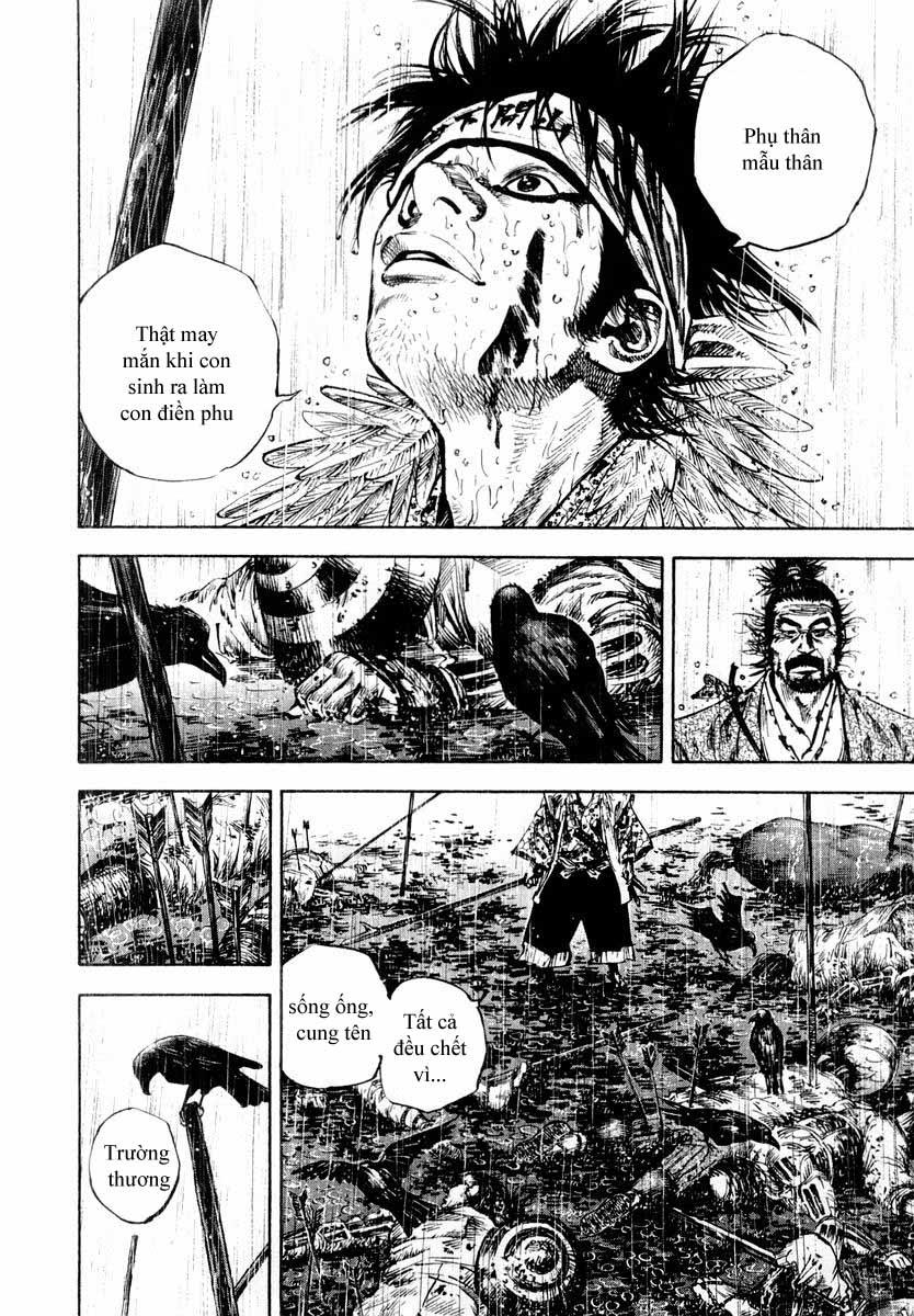 Lãng Khách Chapter 161 - 14