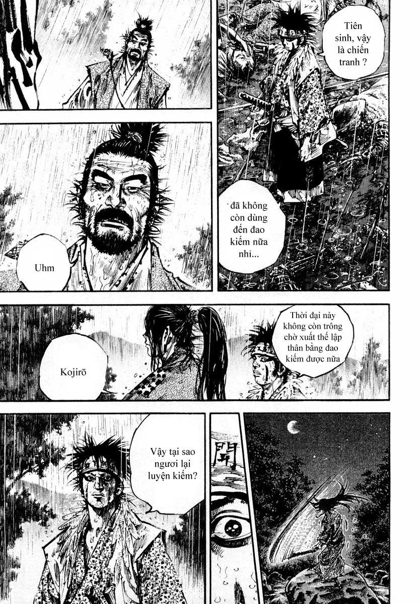 Lãng Khách Chapter 161 - 15