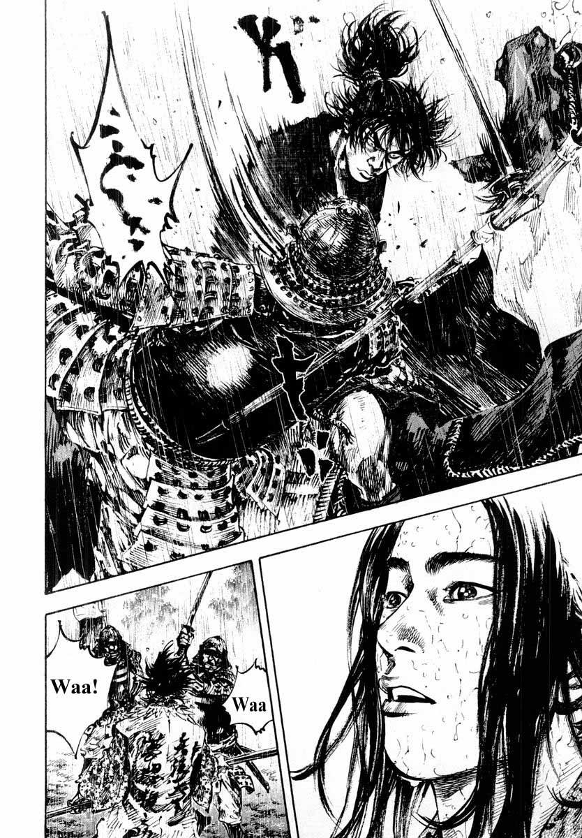 Lãng Khách Chapter 161 - 21