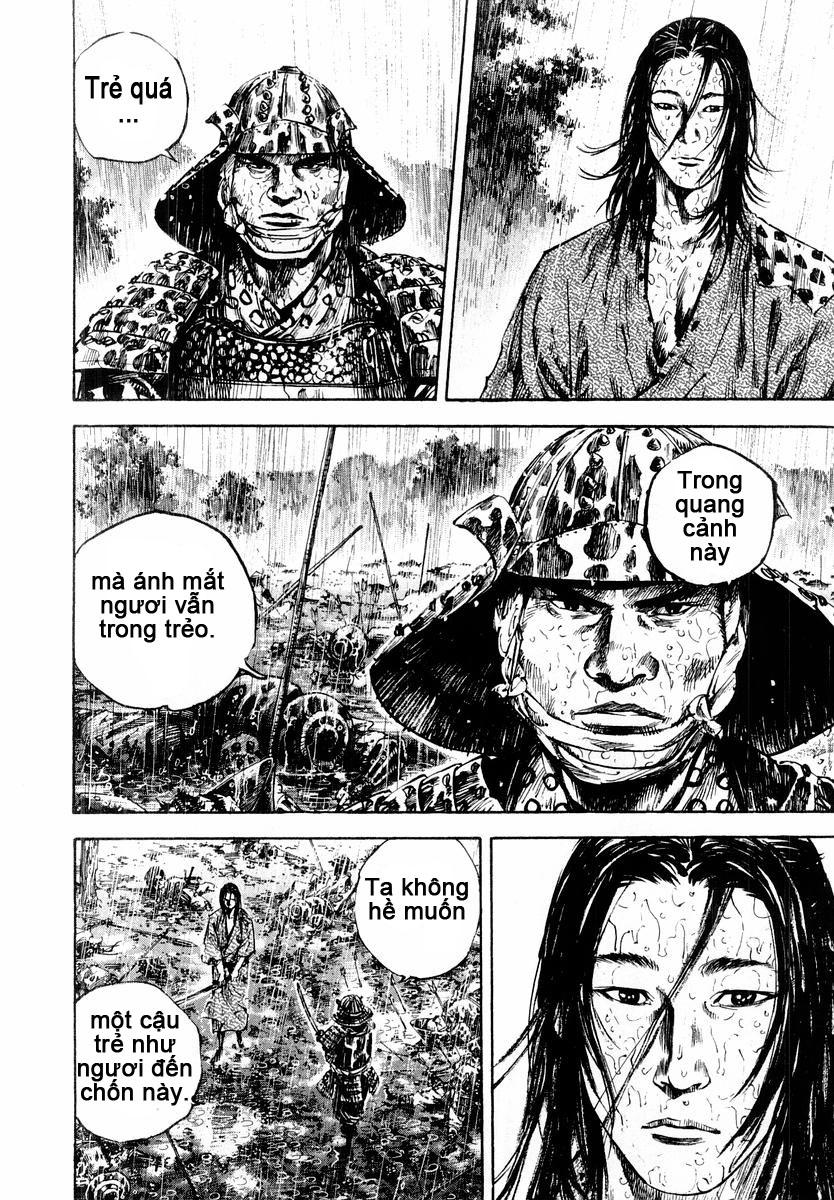 Lãng Khách Chapter 162 - 18
