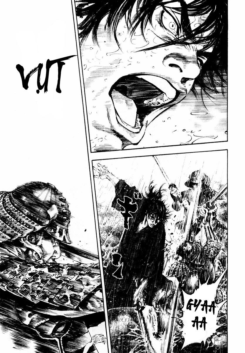 Lãng Khách Chapter 162 - 21